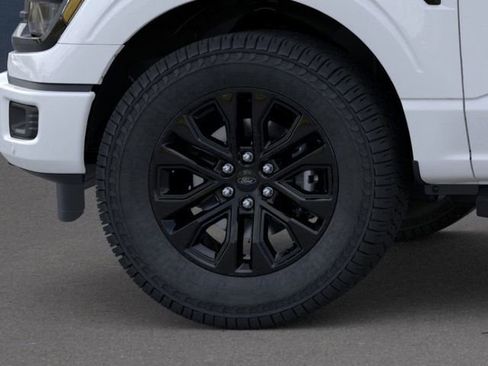 New 2026 Ford F150 XLT image 19
