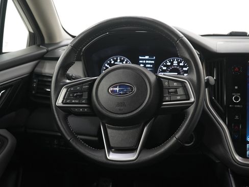 Used 2024 Subaru Outback Premium image 14
