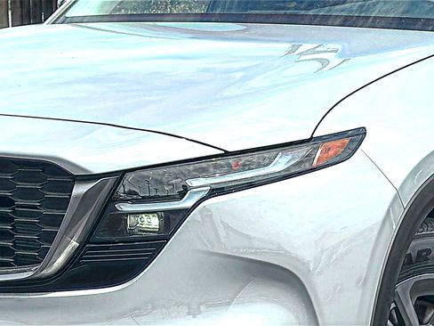 New 2026 MAZDA CX-5 Select AWD/4WD image 4