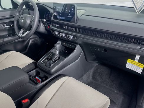 New 2026 Honda CR-V EX image 39
