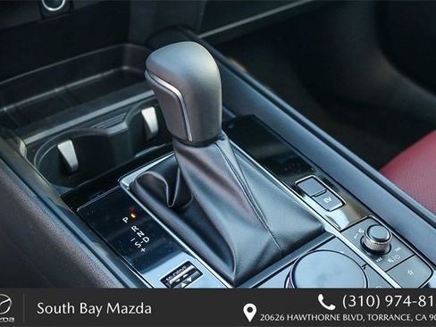 New 2026 MAZDA CX-50 AWD 2.5 Hybrid w/ Cargo Package image 20