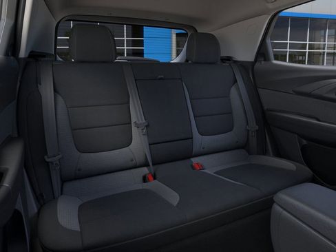 New 2026 Chevrolet TrailBlazer LT w/ Convenience Package AWD/4WD image 17