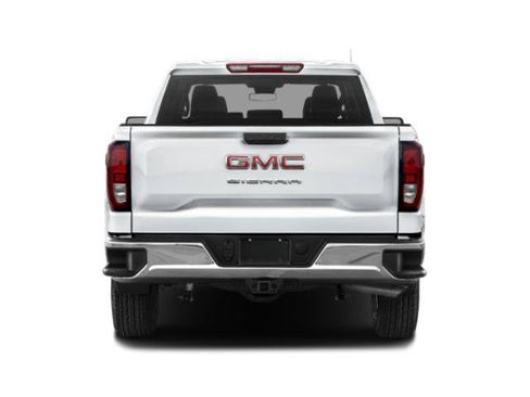 Used 2023 GMC Sierra 1500 SLE AWD/4WD image 8