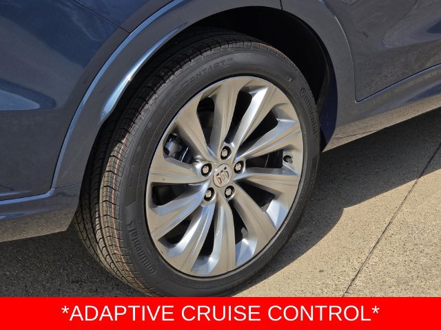 New 2026 Buick Envista Sport Touring FWD image 6