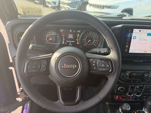 New 2026 Jeep Gladiator Rubicon image 37