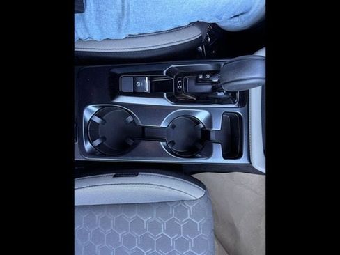 New 2026 Subaru Forester image 20