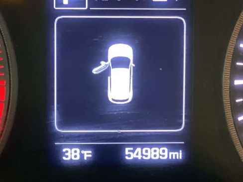 Used 2018 Hyundai Tucson Limited w/ Cargo Package image 18