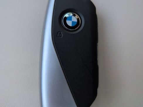 New 2026 BMW X3 xDrive30i w/ Premium Package AWD/4WD image 29