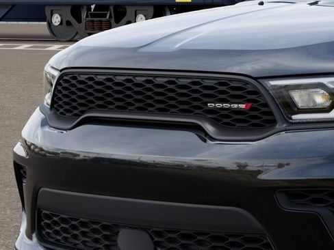 New 2026 Dodge Durango GT AWD/4WD image 11