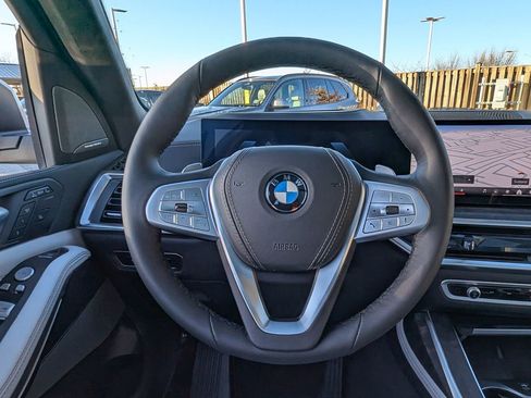New 2026 BMW X7 xDrive40i image 23