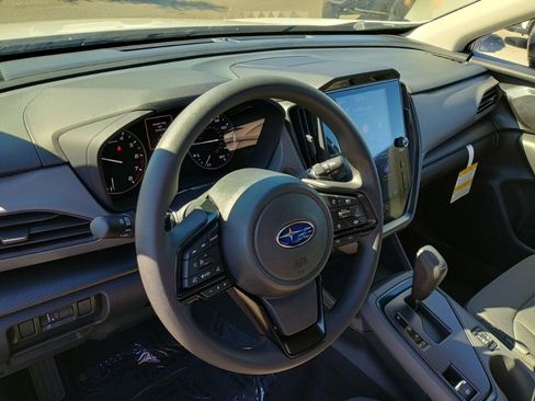 New 2026 Subaru Crosstrek 2.5i Premium image 9