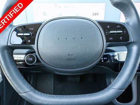 Certified 2024 Hyundai Ioniq 5 SEL RWD image 25