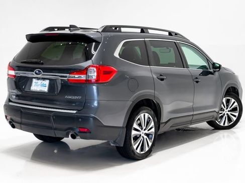 Used 2021 Subaru Ascent Premium w/ Sport Package AWD/4WD image 40