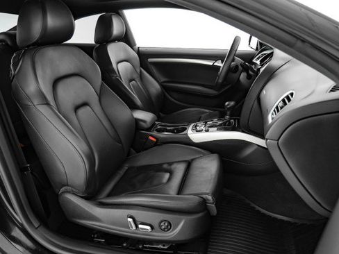 Used 2015 Audi A5 2.0T Premium Plus w/ Technology Package image 29