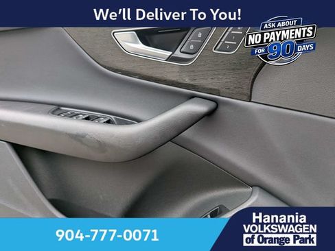 Used 2021 Audi Q7 2.0T Premium w/ Convenience Package AWD/4WD image 28
