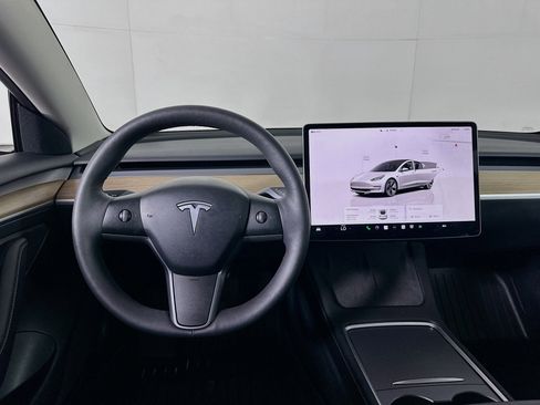 Used 2023 Tesla Model 3 Long Range image 16