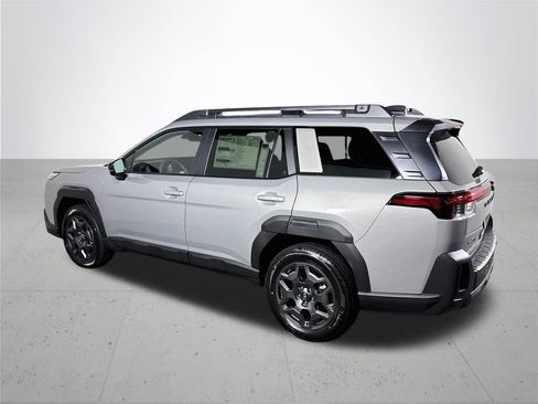 New 2026 Subaru Outback Premium AWD/4WD image 8