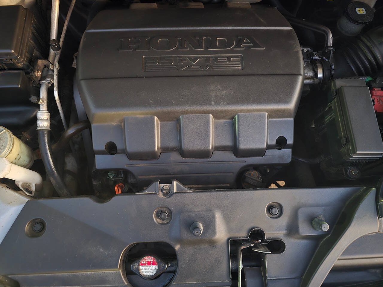 Used 2012 Honda Odyssey EX-L image 68