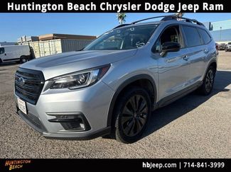 Used 2022 Subaru Ascent Onyx Edition AWD/4WD video 1