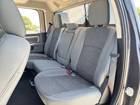 Used 2014 RAM 1500 Lone Star AWD/4WD image 21