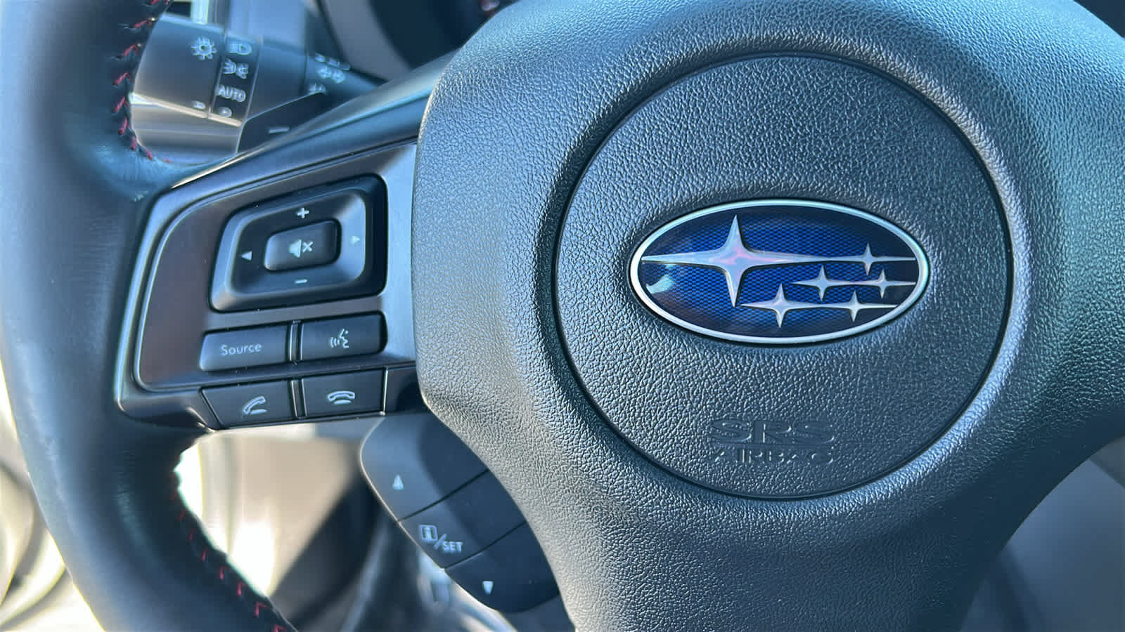 Used 2019 Subaru WRX Limited w/ Popular Package #3 (IZT) AWD/4WD image 18