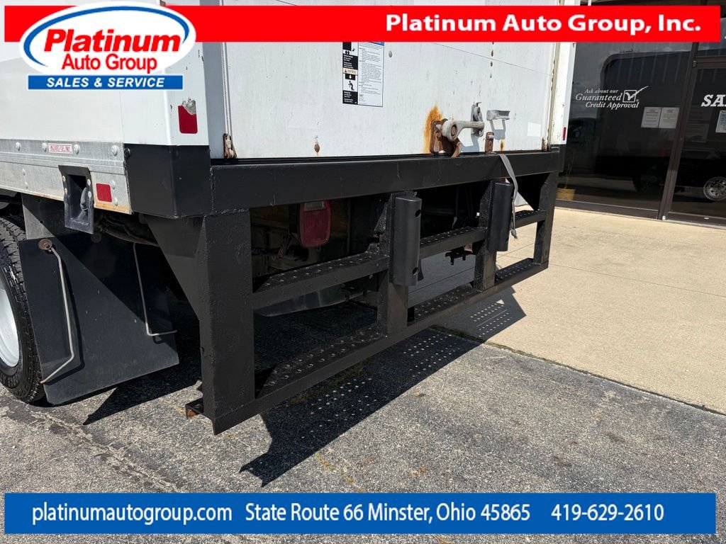 Used 2019 Chevrolet Silverado 3500 W/T w/ WT Convenience Package RWD image 46