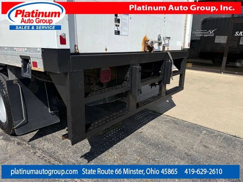 Used 2019 Chevrolet Silverado 3500 W/T w/ WT Convenience Package RWD image 46