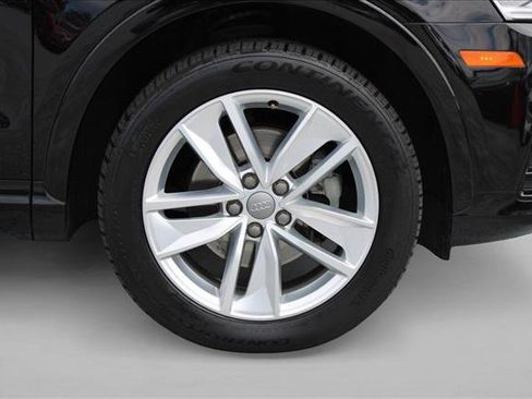 Used 2018 Audi Q3 2.0T Premium AWD/4WD image 14