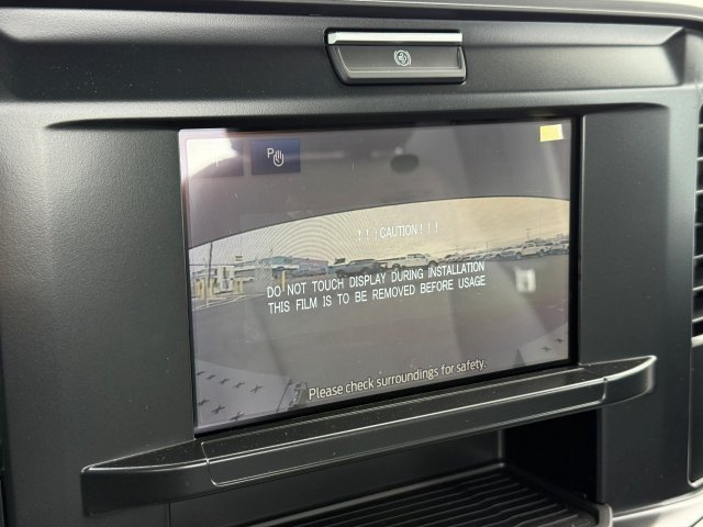 New 2025 Ford F350 XL w/ XL Chrome Package AWD/4WD image 21