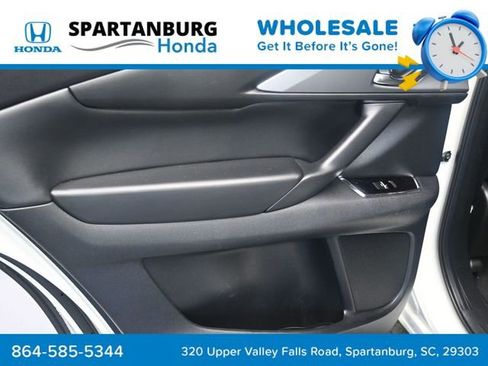 Used 2018 MAZDA CX-9 Touring AWD/4WD image 15