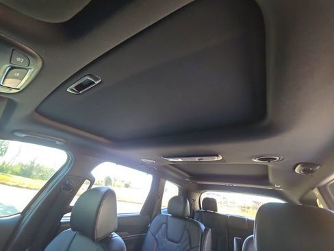Used 2025 Kia Telluride SX X-Line image 29