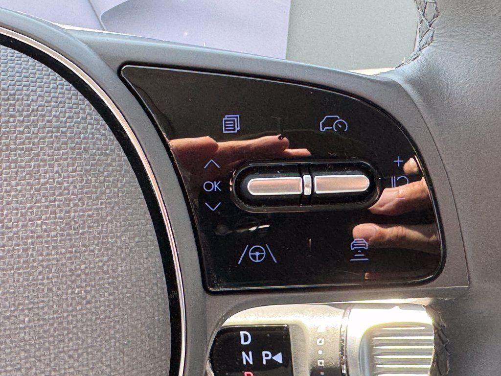 Certified 2024 Hyundai Ioniq 5 SEL RWD image 23