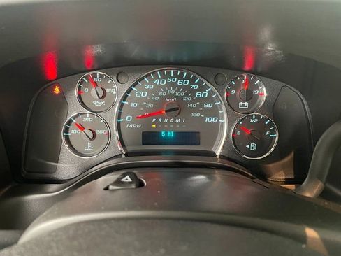 New 2026 Chevrolet Express 2500 w/ Driver Convenience Package image 15