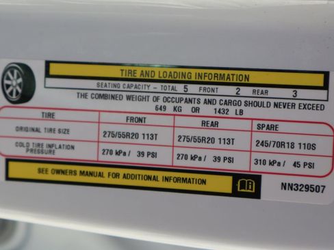 Used 2022 RAM 1500 Laramie w/ G/T Package image 58