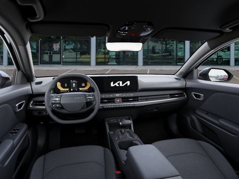New 2026 Kia K4 FWD image 14