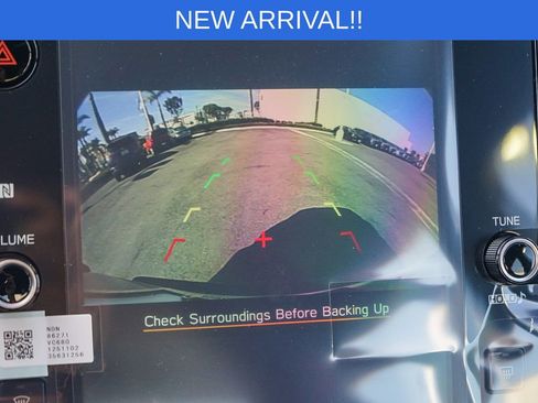 New 2026 Subaru WRX tS image 26