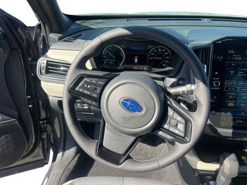 New 2026 Subaru Forester Premium image 12