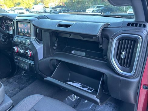 Used 2019 GMC Sierra 1500 Elevation w/ Elevation Value Package image 40