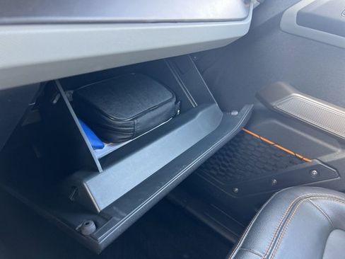 Certified 2023 Ford Bronco Badlands w/ Sasquatch Package image 17