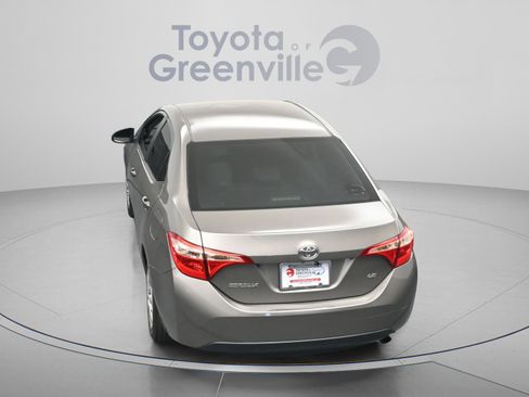 Used 2019 Toyota Corolla LE image 10