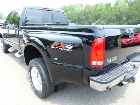 Used 2005 Ford F350 XLT AWD/4WD image 29