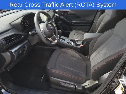 New 2026 Subaru Impreza 2.0i Sport AWD/4WD image 9