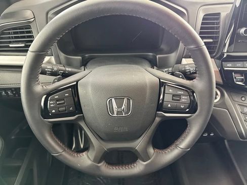 Certified 2026 Honda Odyssey Sport-L image 30