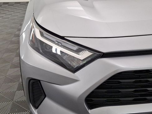 Certified 2025 Toyota RAV4 XLE AWD/4WD image 19
