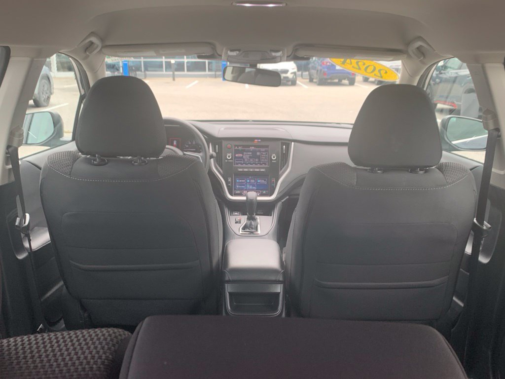 Used 2024 Subaru Outback AWD/4WD image 29