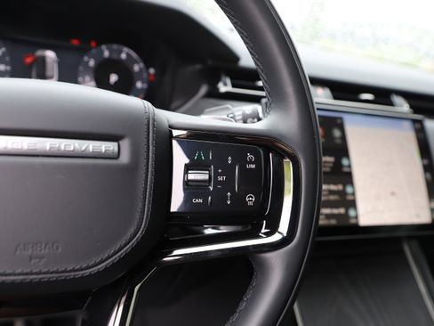 Certified 2026 Land Rover Range Rover Velar S AWD/4WD image 24