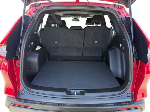 Certified 2024 Honda CR-V Sport image 17