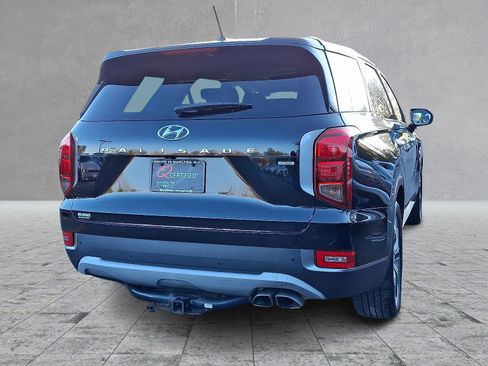Used 2020 Hyundai Palisade SEL image 10