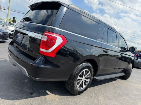 Used 2019 Ford Expedition Max XLT AWD/4WD image 61