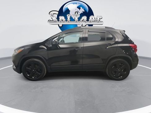 Used 2018 Chevrolet Trax Premier w/ Midnight Edition image 7